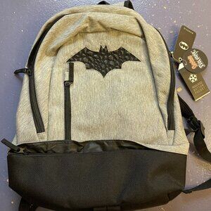 Spencer's Batman Backpack, Insulated bottom,NWT
